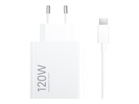 Xiaomi Adapter 100Watt 1xUSB-A 2.0