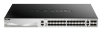 D-Link DGS 3130-30S Switch 30-porte Gigabit