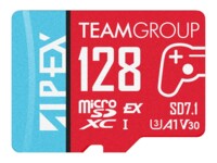 Team Apex microSDXC 128GB 800MB/s