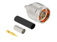 DeLOCK Antenne-konnektor