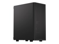 Endorfy Ventum 200 Solid Tower ATX Sort