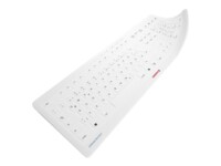 CHERRY STREAM PROTECT MEMBRANE Tastaturdække