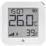 warehouse linden----Shelly Plug & Play, Plus H&T Gen. 3 Matte White