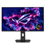 ASUS ROG Strix OLED XG27AQDNG 26.5' OLED 2560 x 1440 (2K) HDMI DisplayPort 360 Hz