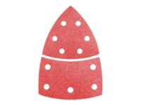 Bosch Expert for Wood+Paint C430 Sandpapirsark Deltasliber Multipudesliber