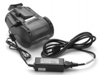 Zebra Strømforsyningsadapter