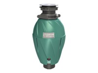 Elleci Green Power 750 Top Madaffalds beholder 550W