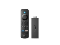 Amazon Fire TV Stick (3rd Gen) Digital AV-afspiller Sort