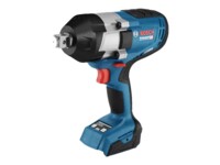 Bosch GDS 18V-1050 H Professional Slagnøgle 18V Uden batteri Batteri og lader ikke inkluderet