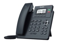 Yealink SIP-T31G VoIP-telefon Klassisk grå