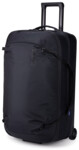 Thule Subterra 2 Stolpe Sort 800D nylon/polyester