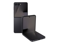 Samsung Galaxy Z Flip7 6.9' 512GB Jet black