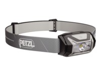 Petzl TIKKA CORE Lommelygte til hovedet