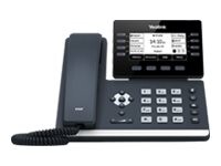 Yealink SIP-T53 VoIP-telefon Klassisk grå