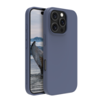 dbramante1928 Greenland Beskyttelsescover Blå Apple iPhone 16 Pro