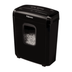 Fellowes Powershred Makulator Miniskæring 4 x 12 mm