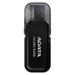 ADATA UV240 64GB USB 2.0 USB stick Sort