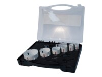 Makita Hulsavssæt Ledningsfrit stødbor