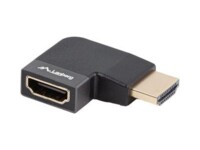 Lanberg HDMI adapter