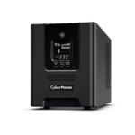 CyberPower Professional Tower Series PR2200ELCDSXL UPS 1980Watt 2200VA