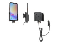 Brodit Bilopladningsholder 60Watt 1xUSB-A 2.0 1xUSB-C