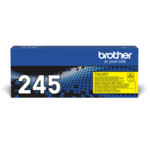 Brother TN 245Y Gul 2200 sider Toner