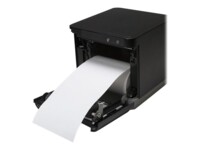 Star mC-Print3 MCP30 BK E U Direkte termisk