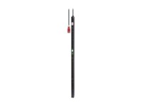APC EasyPDU EPDU2232MBO Strømfordelingsenhed 24-stik 32A Sort 3m