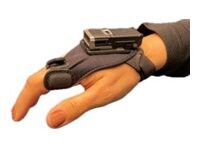 RS5100 / RS6100 HAND MOUNT WITHACCS