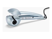 BaByliss Curl Secret C1700E Hydro-Fusion Automatisk hårkrøller Blå