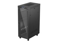 Lanberg FF01 series Rack Sort