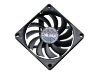 Akasa Slimfan AK-FN076 Fan 1-pack 80 mm