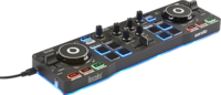 Hercules DJ Control Starlight