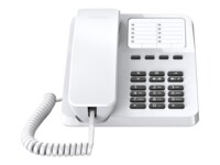 Gigaset Desk 400 Telefon med ledning