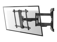 Nedis TVWM6551BK Beslag Tv 37'-80'