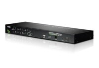 ATEN CS1716A KVM switch Monterbar på stativ