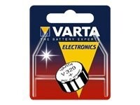 Varta V329 Batteri Sølvoxid 36mAh