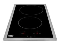 Beko HDMC32400TX Keramisk kogeplade
