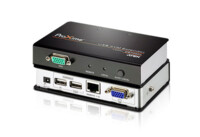 ATEN Proxime CE700A Local and Remote Units KVM-forlænger