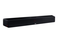Teufel Cinebar Ultima 4.2-kanal Soundbar Sort