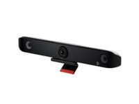 HP Poly Studio V52 Videoconference-enhed Stereomikrofon