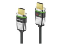 PureLink FiberX Series FX-I375 HDMI-kabel 12.5m Sort