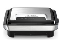 Tefal Inicio Compact GC270D10 Grill 1000W Sort