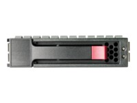 HPE Harddisk Enterprise 2.4TB 2.5' SAS 3 10000rpm