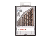 Bosch Robust Line HSS-Co Borebitsæt