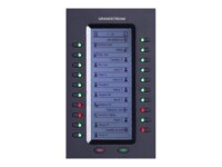 Grandstream GXP2200EXT Expansion Module Modul til forøgelse af taster