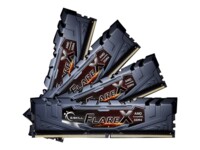 G.Skill Flare X series DDR4 32GB kit 3200MHz CL16 Ikke-ECC