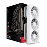 XFX Swift OC 16GB Gaming Edition