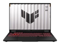 ASUS TUF Gaming A16 FA608UH-QT043W 16' 2560 x 1600 260 16GB 512GB NVIDIA GeForce RTX 5050 / AMD Radeon 780M Windows 11 Home
