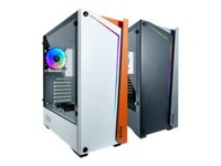 AZZA Apollo 430 Tower ATX Sort